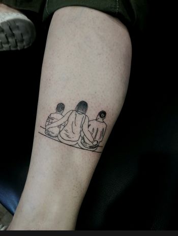 Kaligula Tattoo Studio TATUAJES Y PIERCING