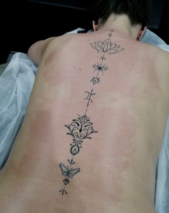 Kaligula Tattoo Studio Seseña