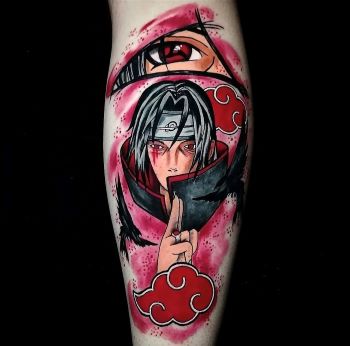 Kaligula Tattoo Studio 13