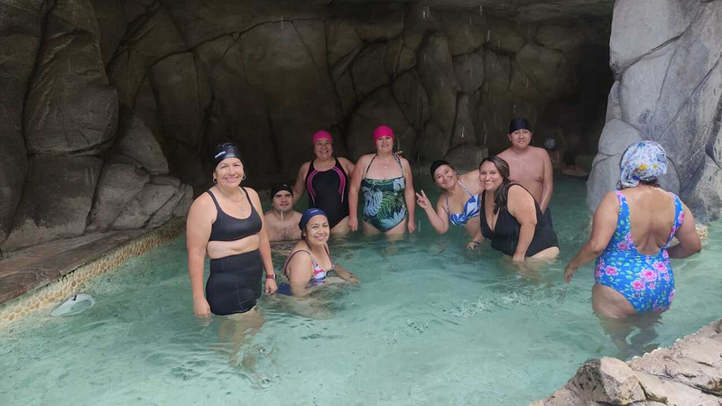 Paseos Y Excursiones Anghelo 4