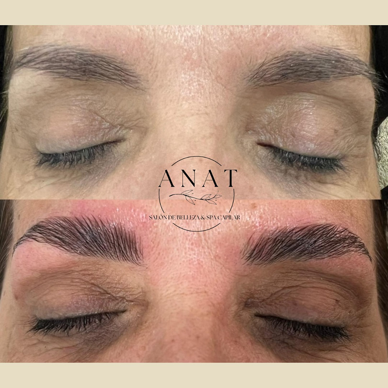ANAT Belleza & Spa Capilar 3