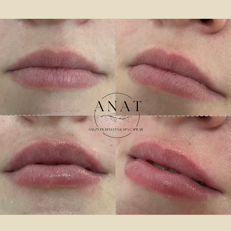 ANAT Belleza & Spa Capilar 2