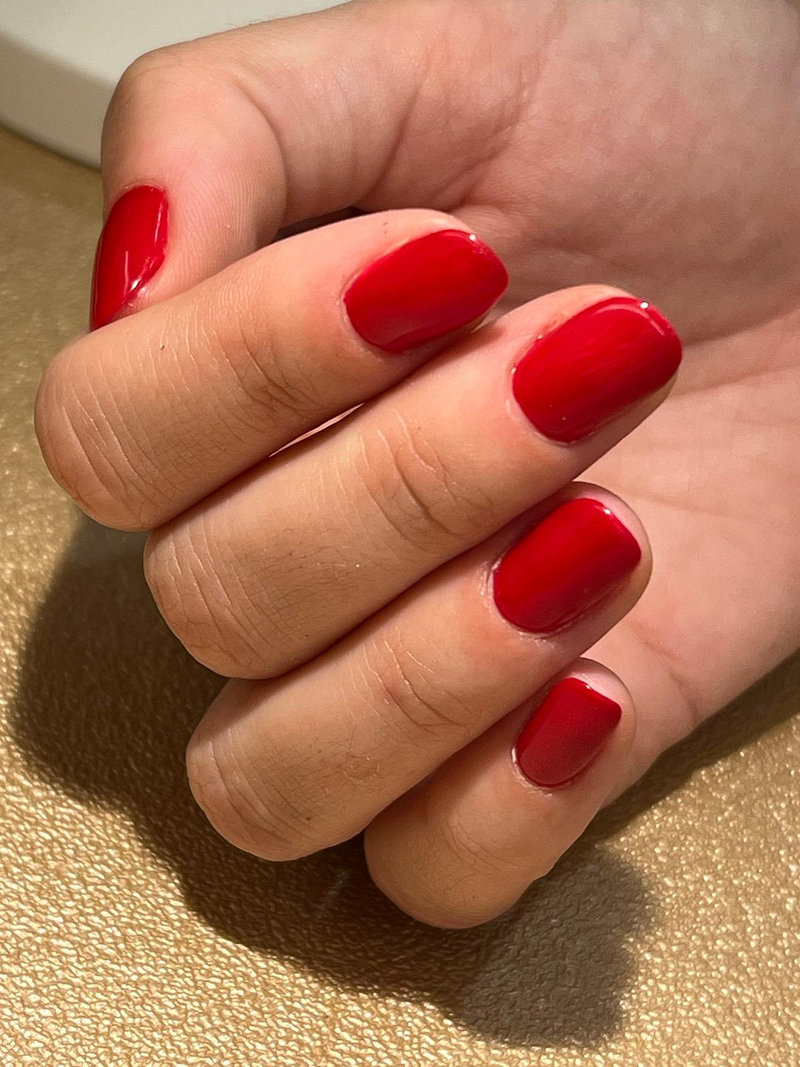 ANAT Belleza & Spa Capilar 6