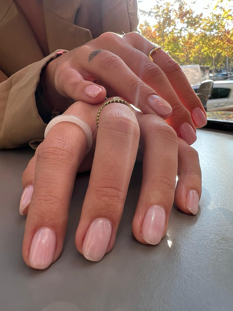 ANAT Belleza & Spa Capilar 8