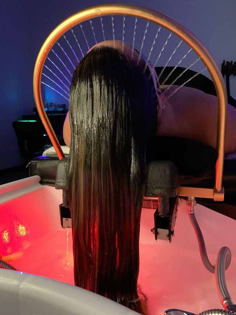 ANAT Belleza & Spa Capilar 5