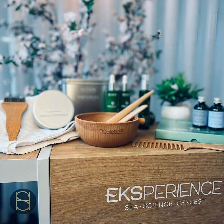 ANAT Belleza & Spa Capilar 7