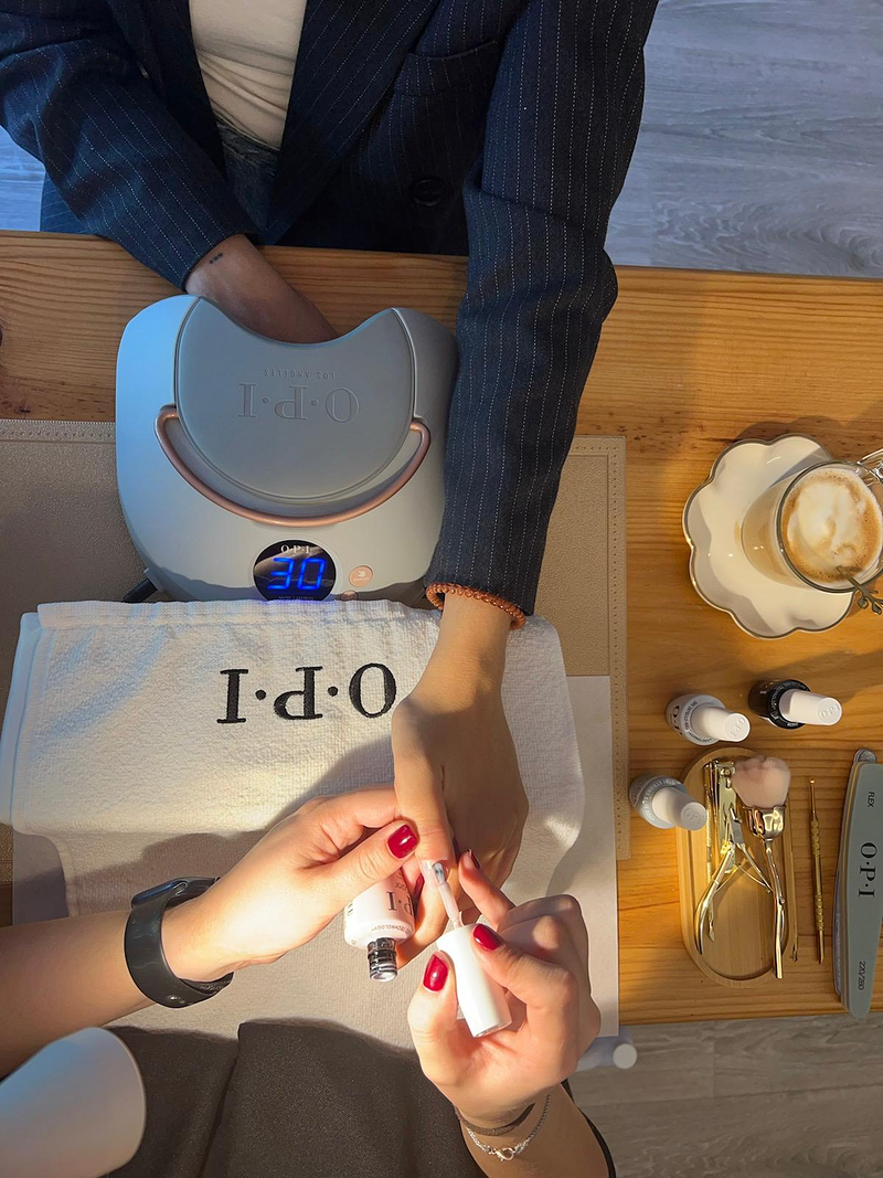 ANAT Belleza & Spa Capilar BIENESTAR Y BELLEZA: CENTROS