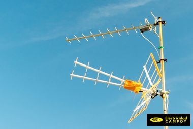 Antenistas Cartagena