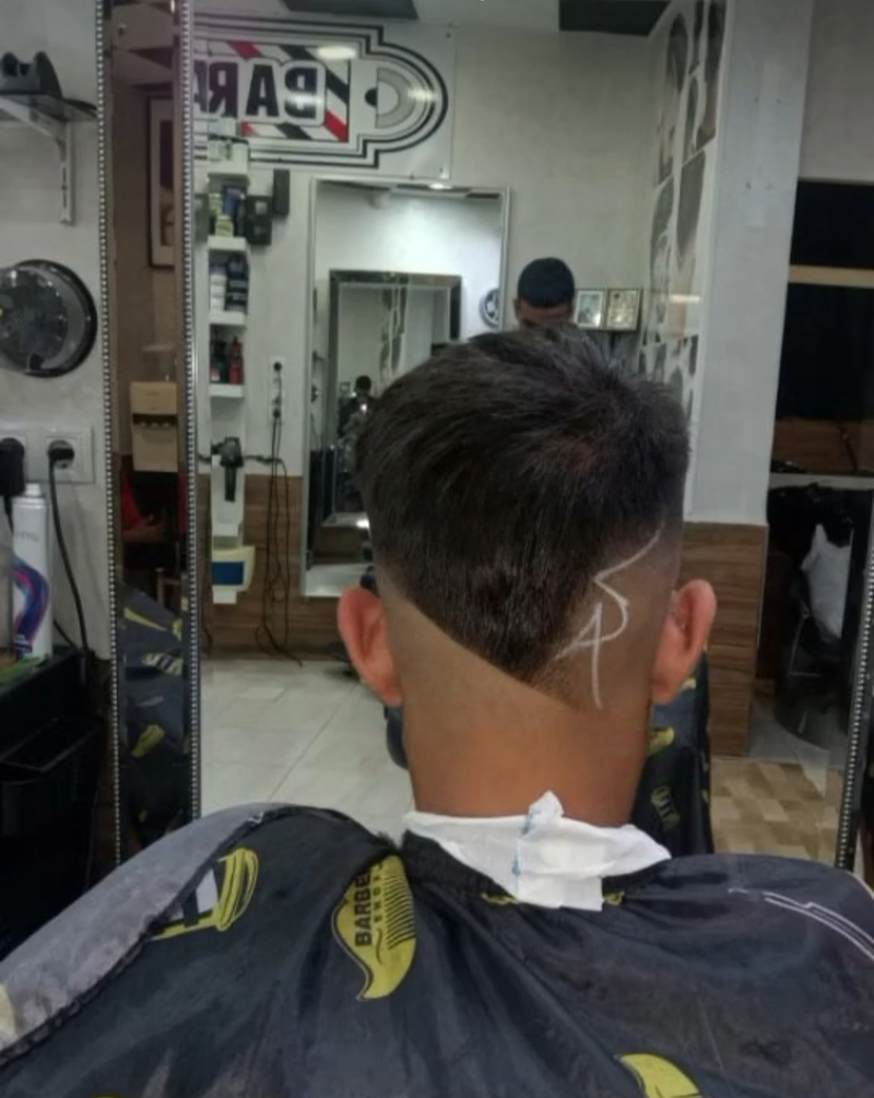 Peluquer&iacute;a A Tu Medida 2