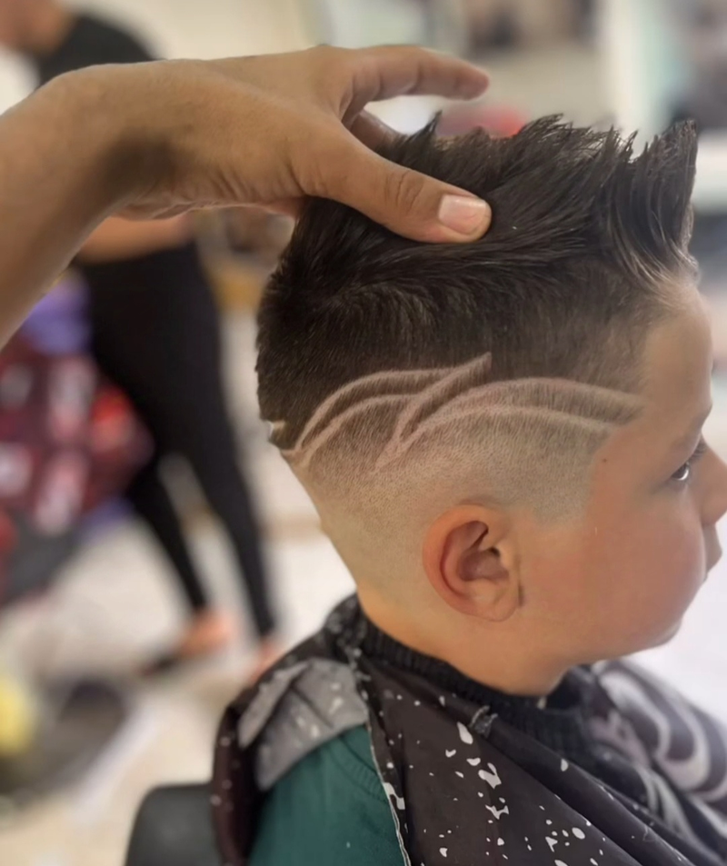 Peluquer&iacute;a A Tu Medida La Oliva