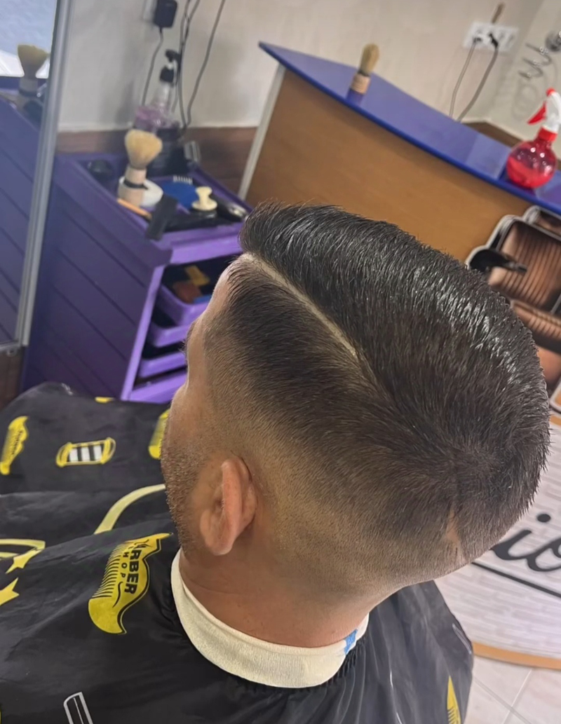 Peluquer&iacute;a A Tu Medida 4