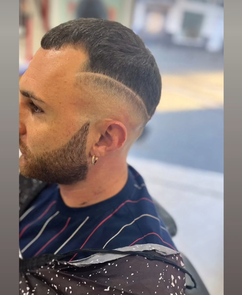 Peluquer&iacute;a A Tu Medida 3