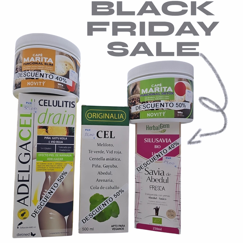 Farmabelle (parafarmacia-herboristeria) 11