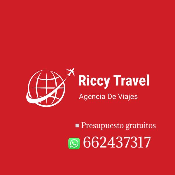 Riccy Travel
