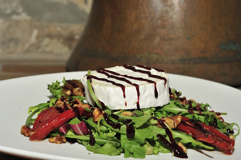 Mas Pla Restaurant 4