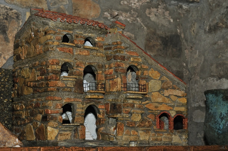 Mas Pla Restaurant 3