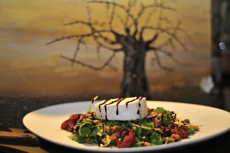 Mas Pla Restaurant 2