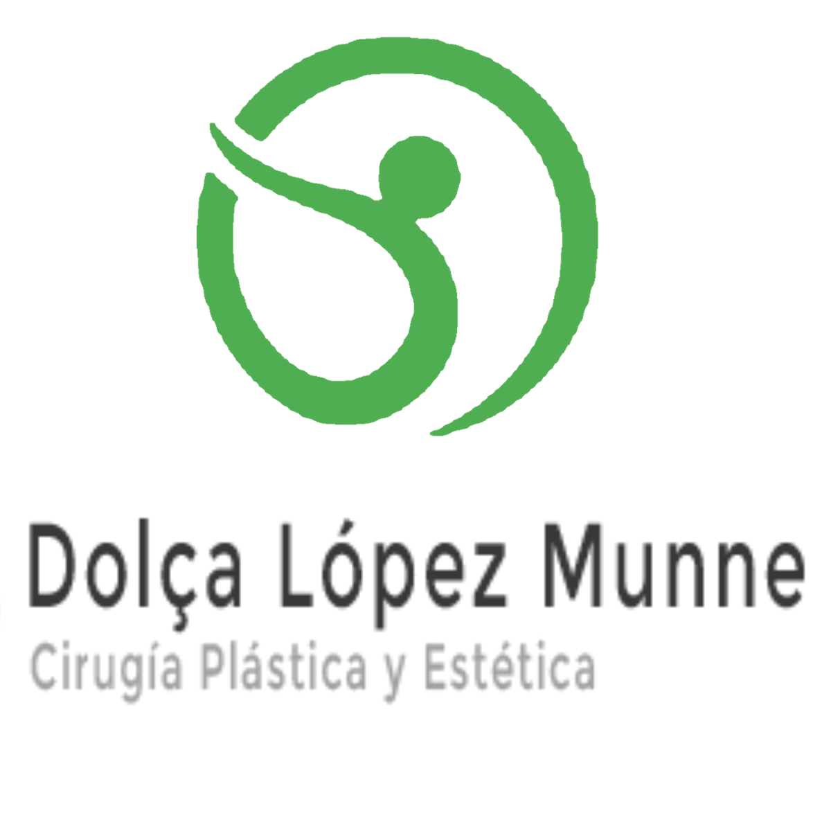Dra. Dolça López Munné – Cirugía Plástica y Estética Barcelona