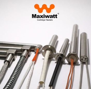 Resistencias Industriales Maxiwatt S.Ltd. 2