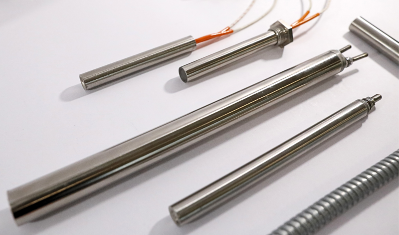 Resistencias Industriales Maxiwatt S.Ltd. 5