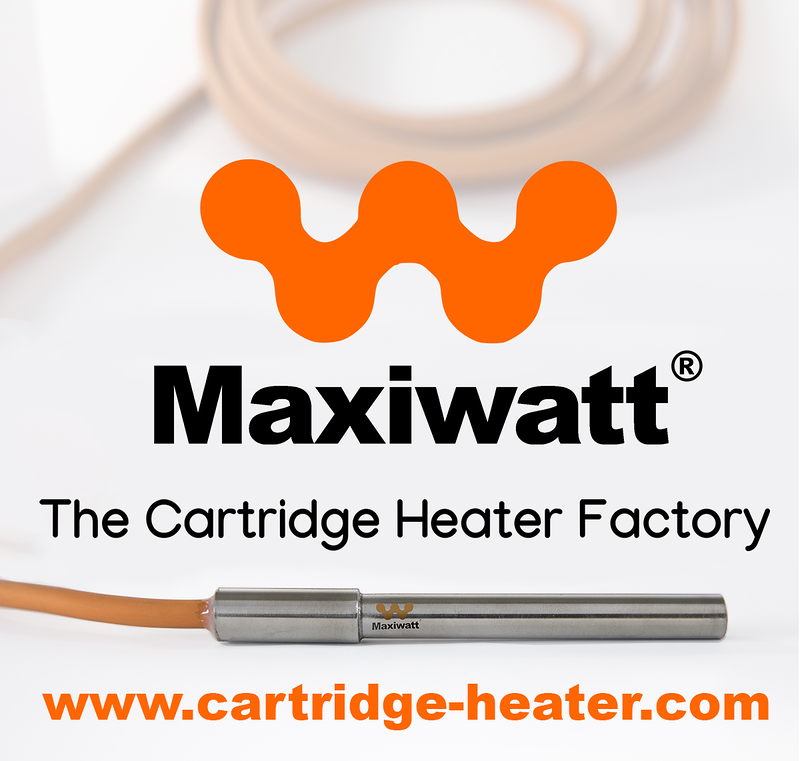 Resistencias Industriales Maxiwatt S.Ltd. 4