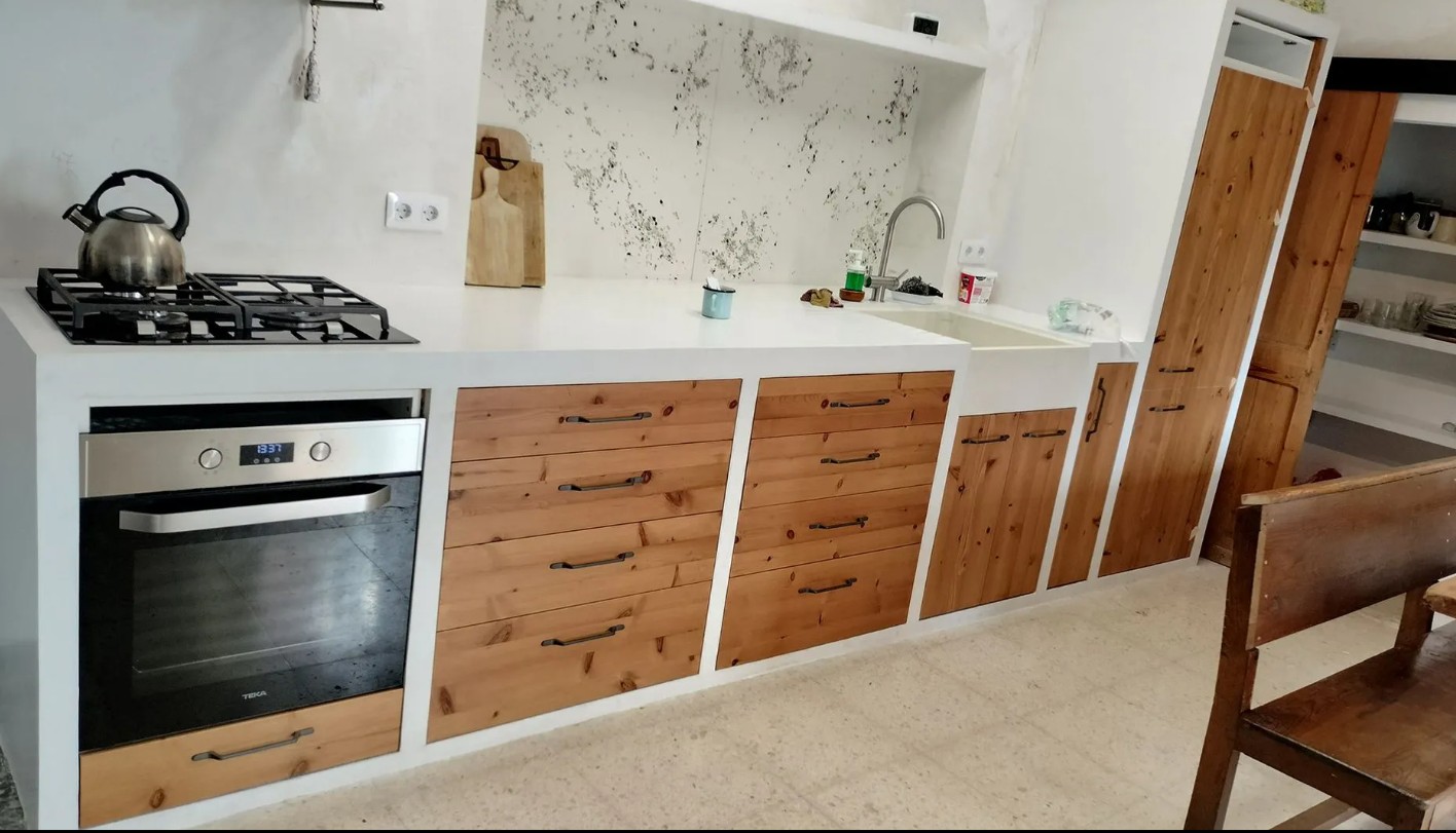 Imagen de Fusteria Carrio