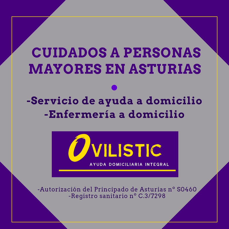 Ovilistic. Servicio de cuidados 12