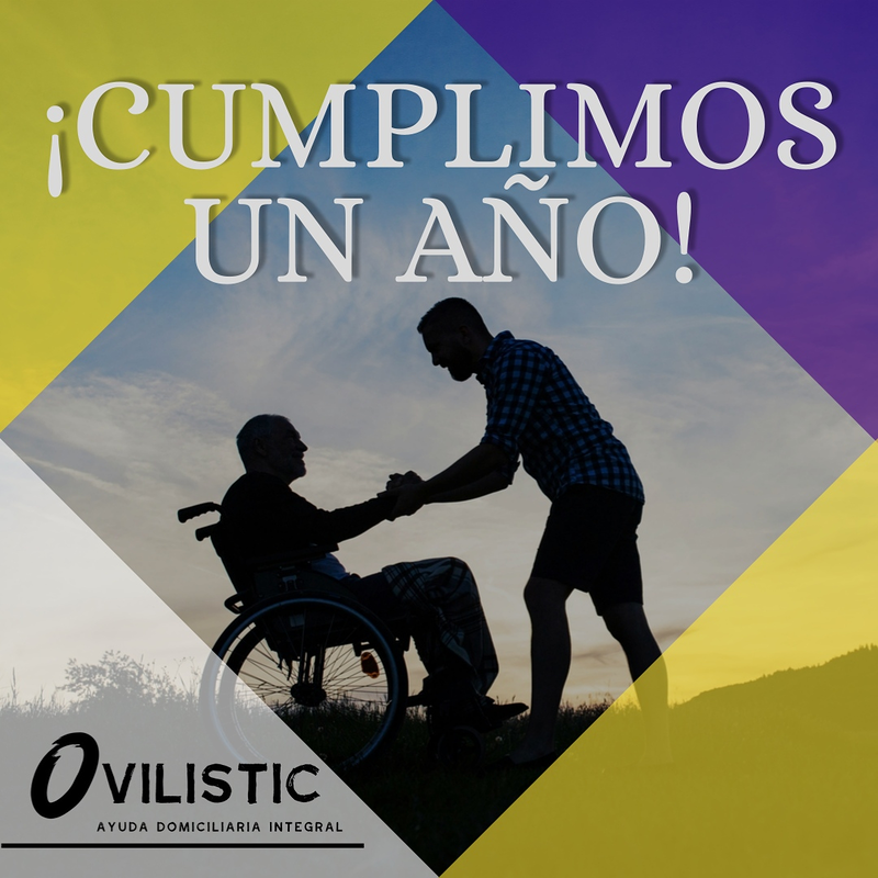 Ovilistic. Servicio de cuidados 13
