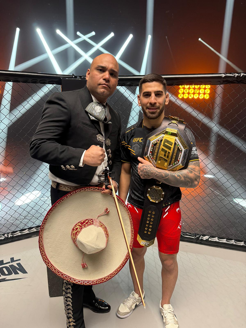 Mariachi Rinc&oacute;n 9