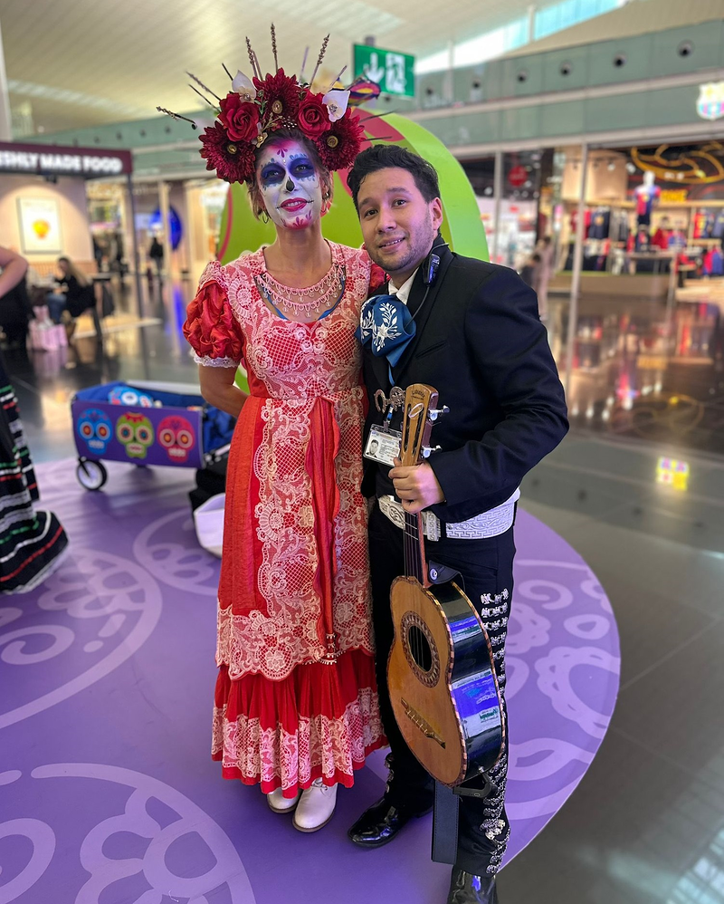 Mariachi Rinc&oacute;n 6