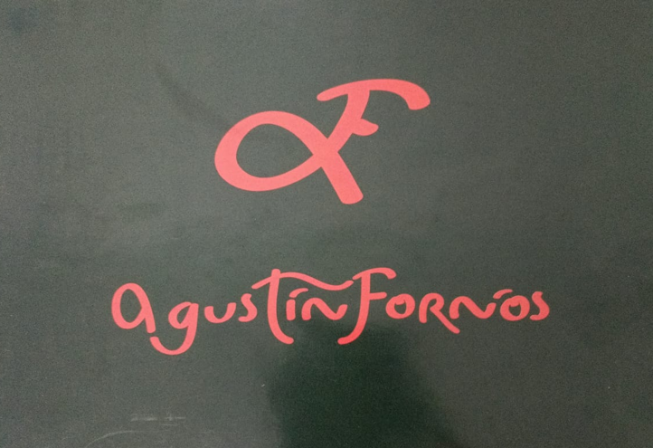 Oliva Virgen Extra Agustín Fornós