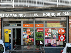 Galería de imágenes