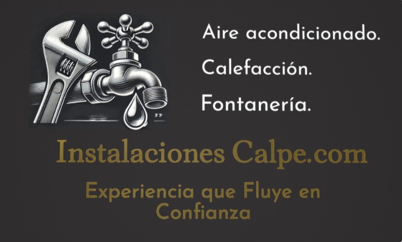 Instalaciones Calpe.Com