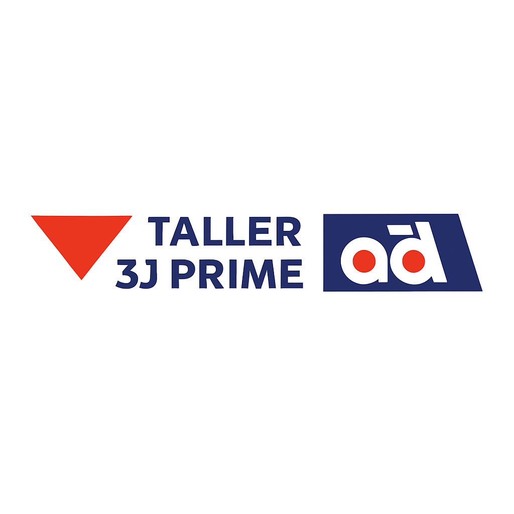 Taller 3j Prime