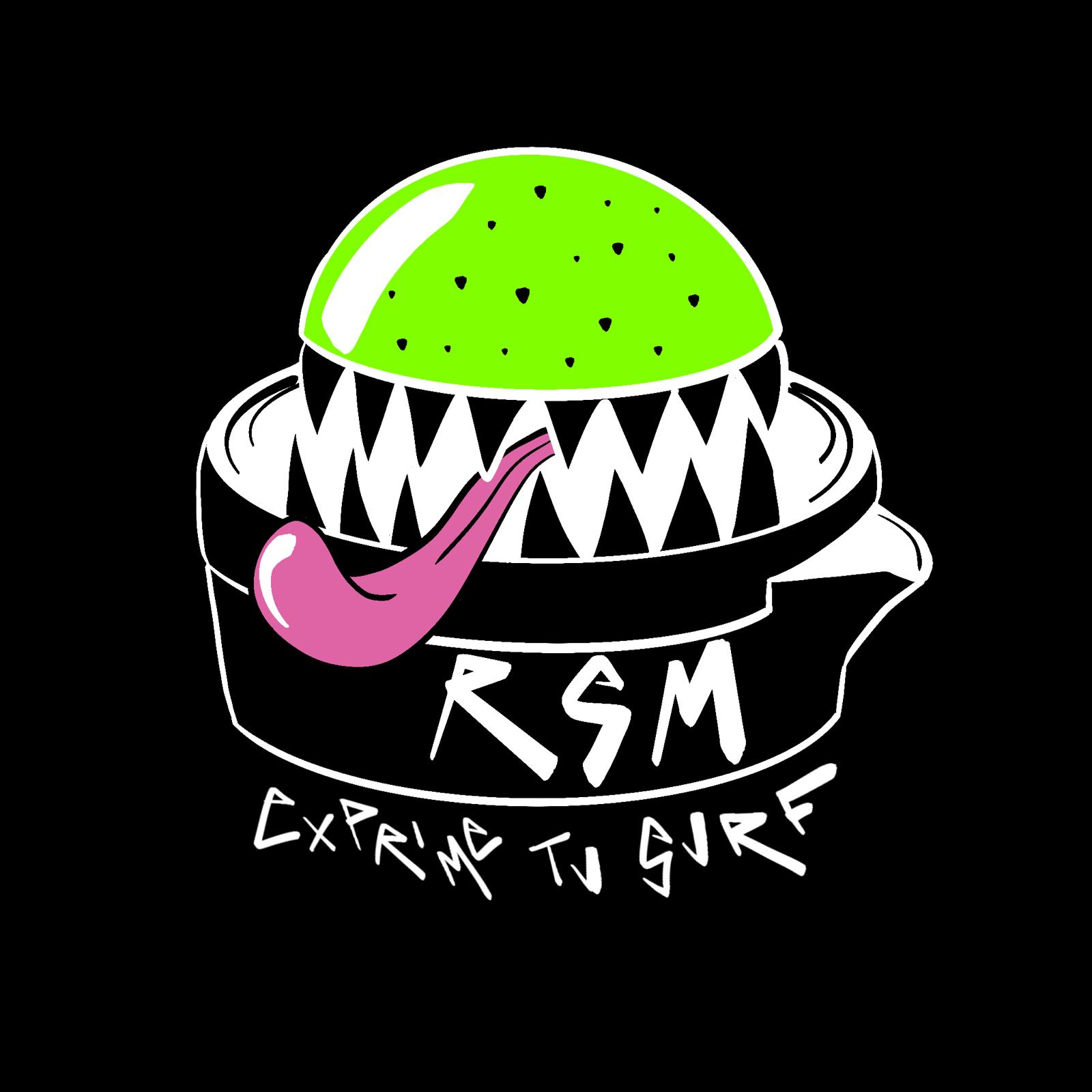 RSM Surf School - Green Surf House Pantin