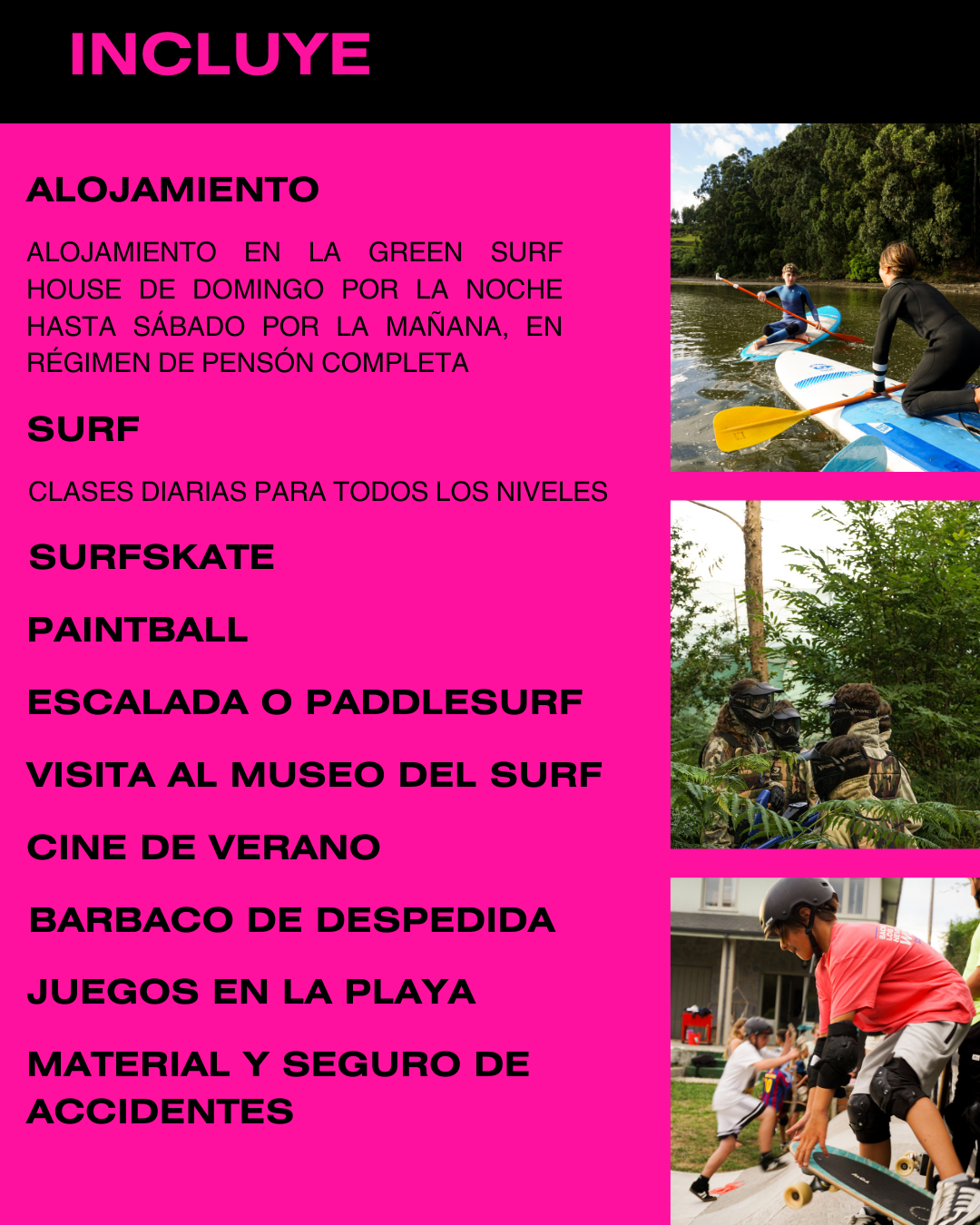 Galería de imágenes