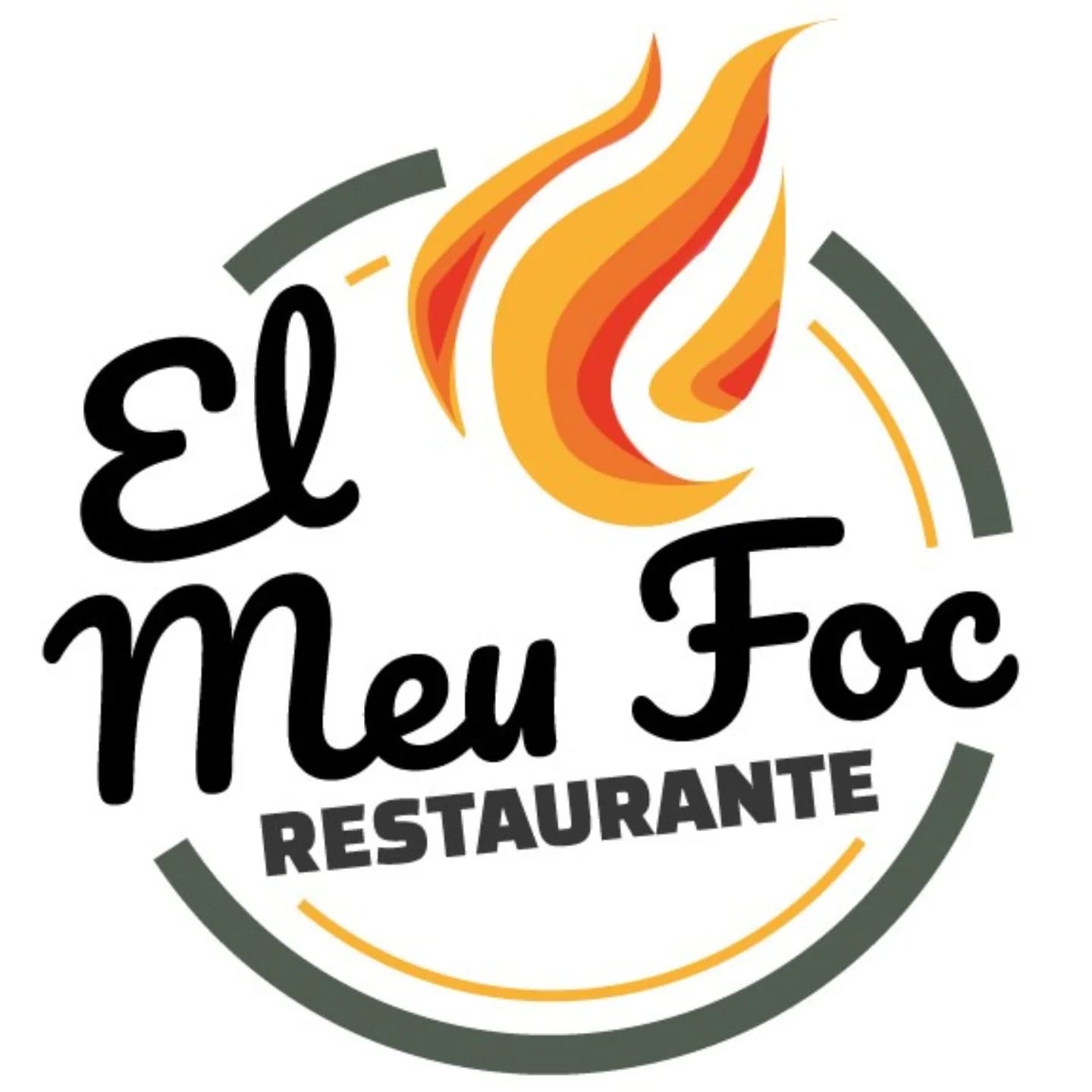 Restaurante El Meu Foc