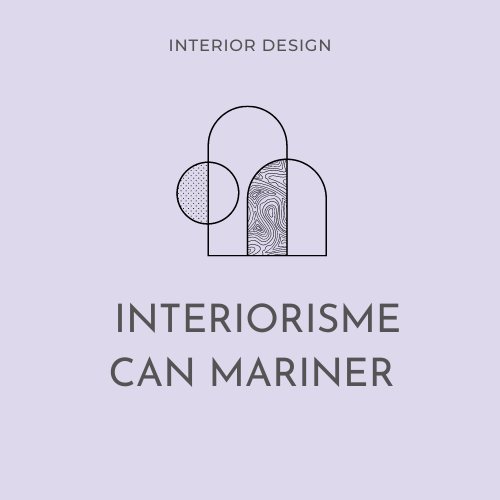Interiorisme Can Mariner 1993