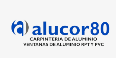 ALUCOR 80 - Especialistas en Aluminio y PVC