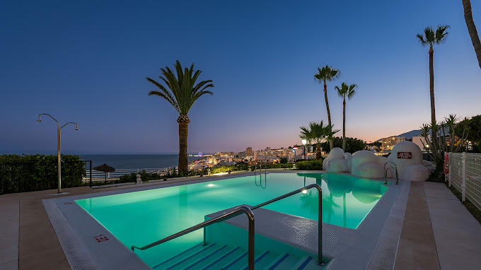 Castillo San Carlos Luxury Apartments Torremolinos