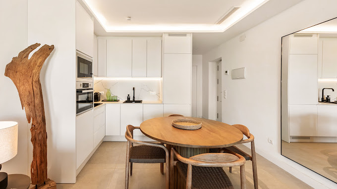 Castillo San Carlos Luxury Apartments 5
