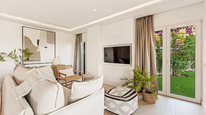 Castillo San Carlos Luxury Apartments 2