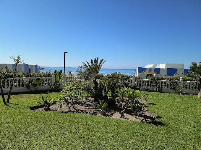 Castillo San Carlos Luxury Apartments 10