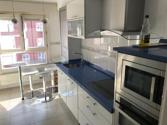 Duplex Lujo Leioa 8