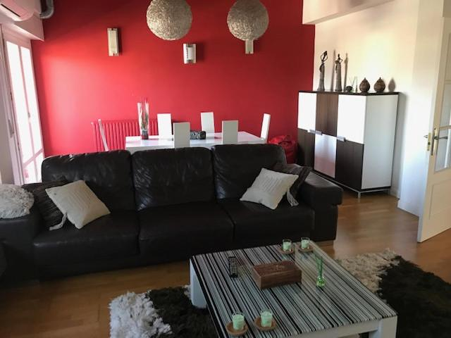 Duplex Lujo Leioa 5