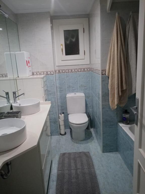 Duplex Lujo Leioa 11