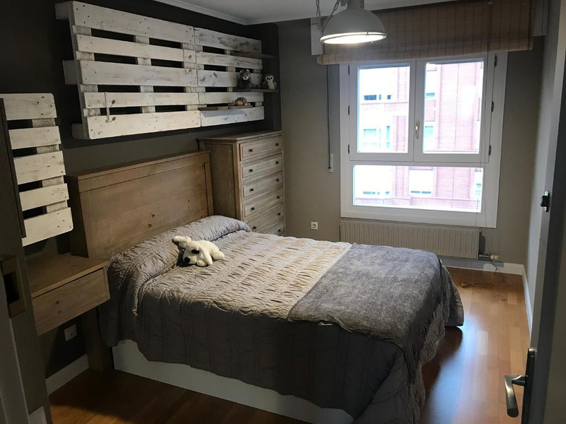 Duplex Lujo Leioa 9