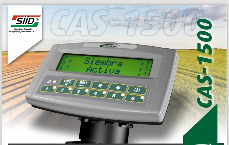 Talleres Agrorioseco 3