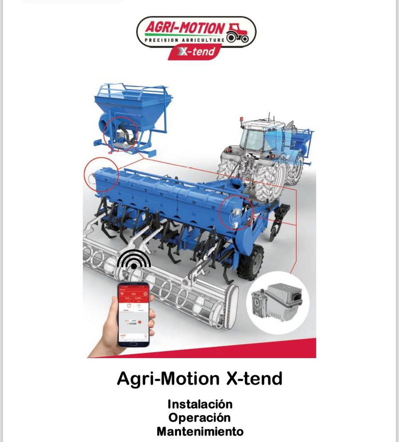 Talleres Agrorioseco 2