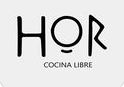 Hor Cocina Libre